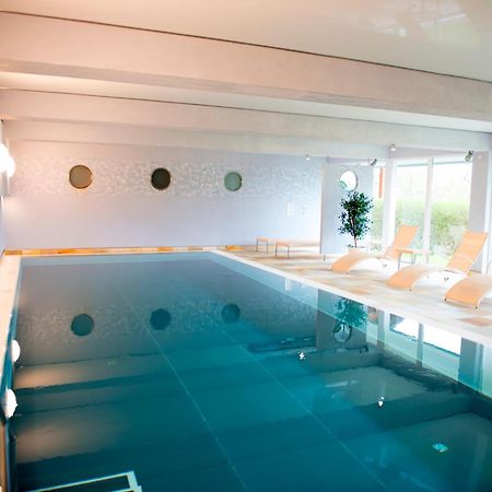 Hotel Sonneck Knullwald Екстер'єр фото