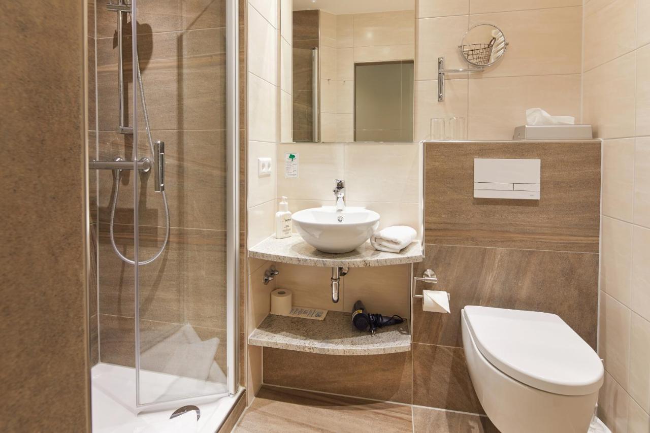 Hotel Sonneck Knullwald Екстер'єр фото