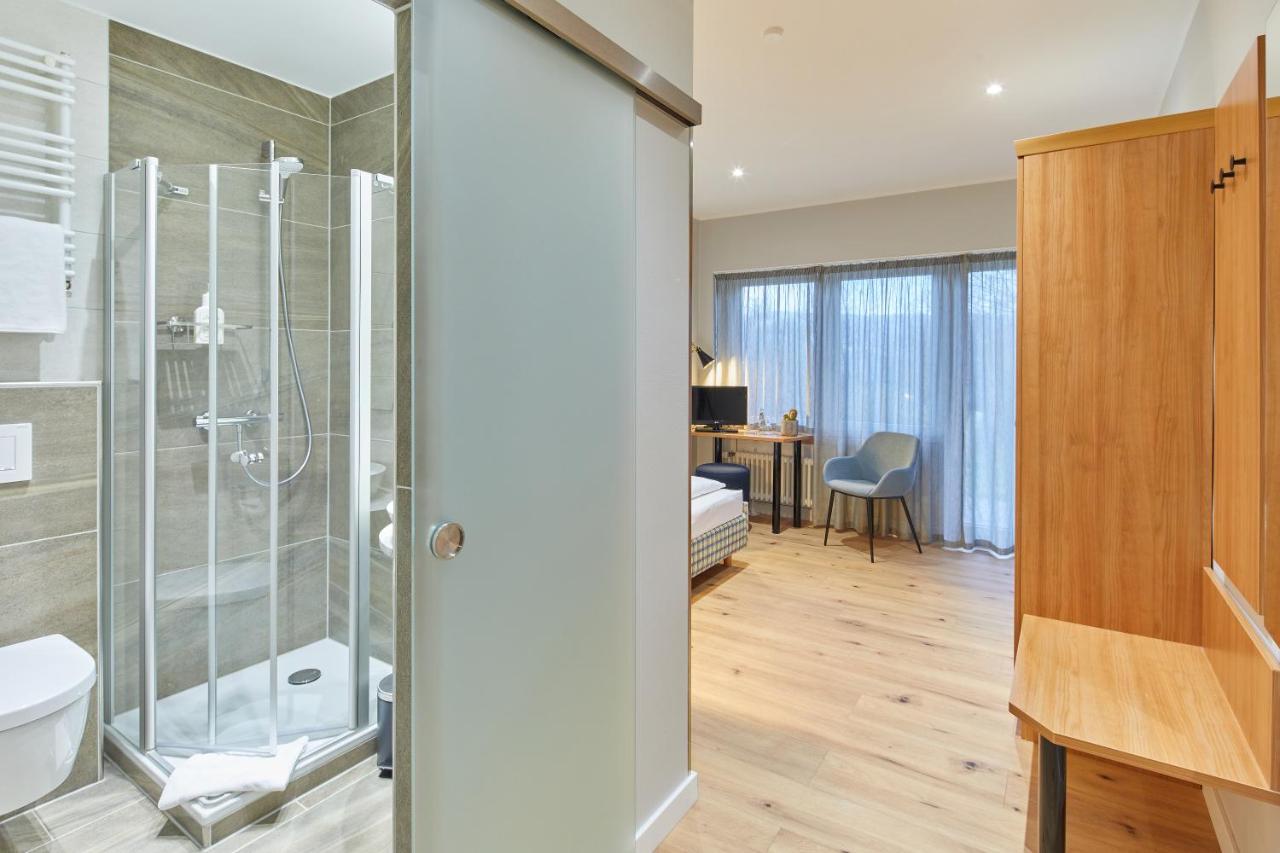 Hotel Sonneck Knullwald Екстер'єр фото