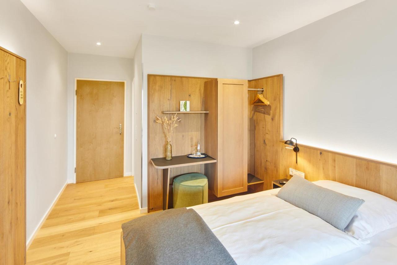 Hotel Sonneck Knullwald Екстер'єр фото
