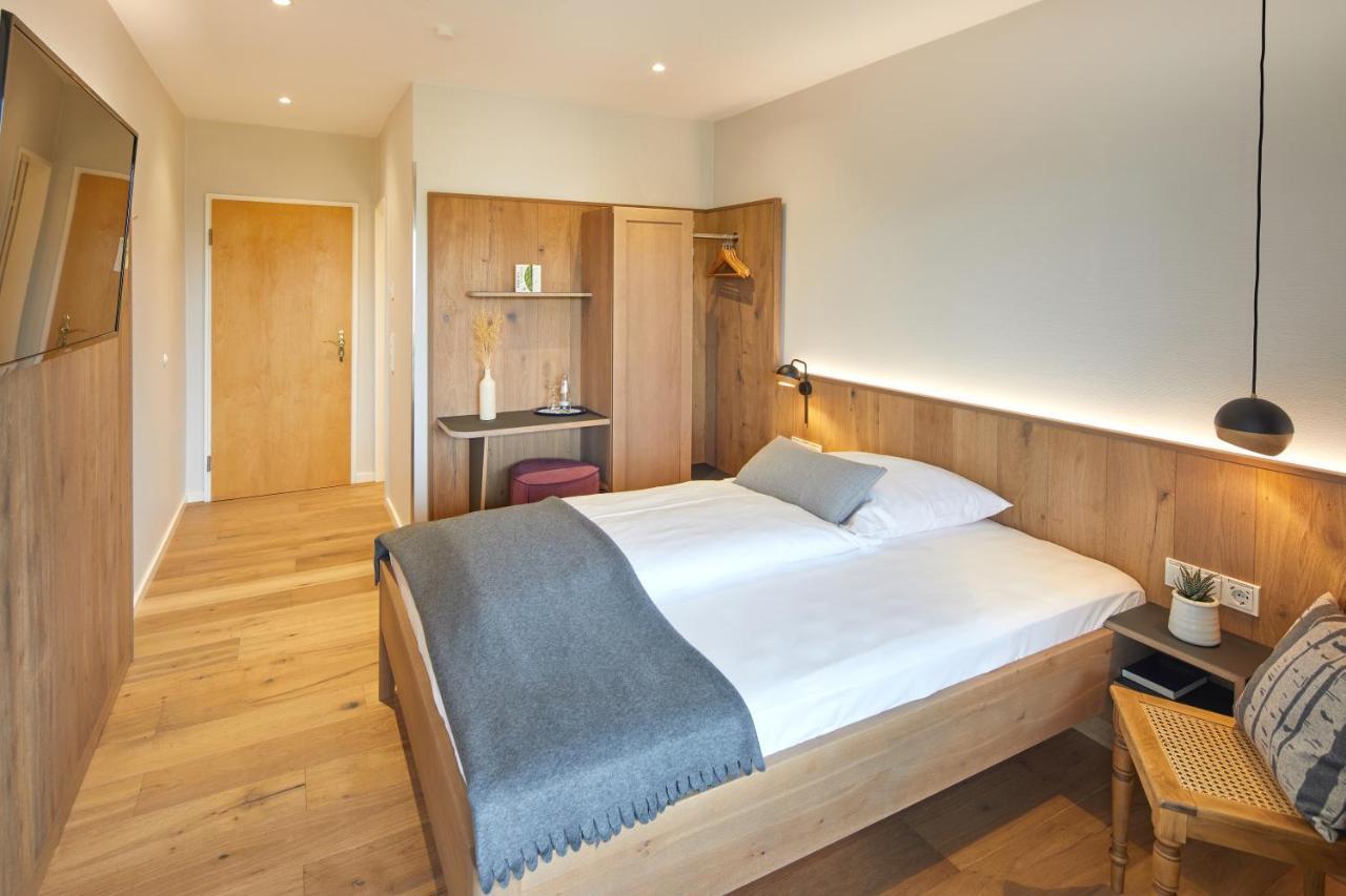 Hotel Sonneck Knullwald Екстер'єр фото