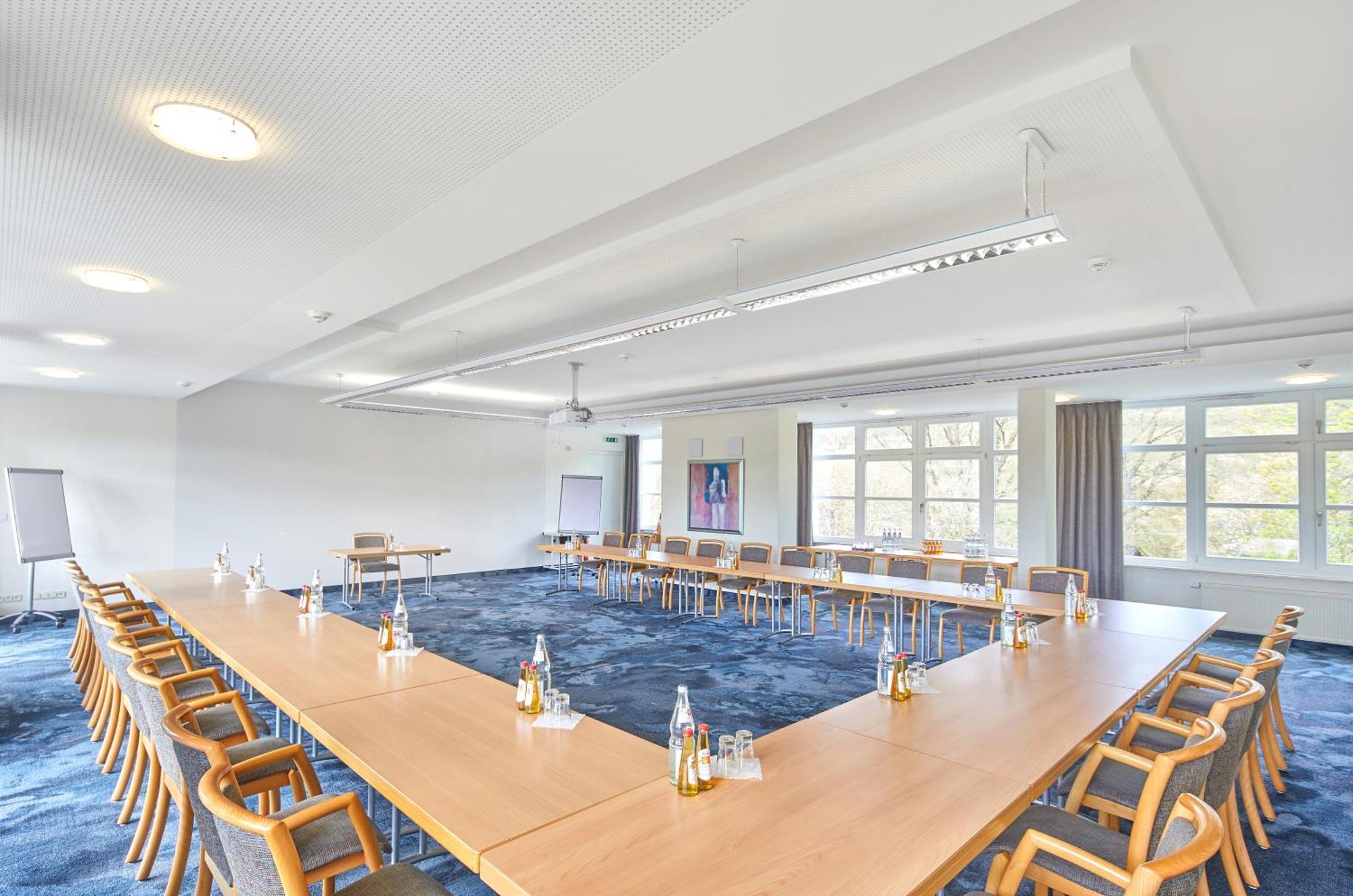 Hotel Sonneck Knullwald Екстер'єр фото