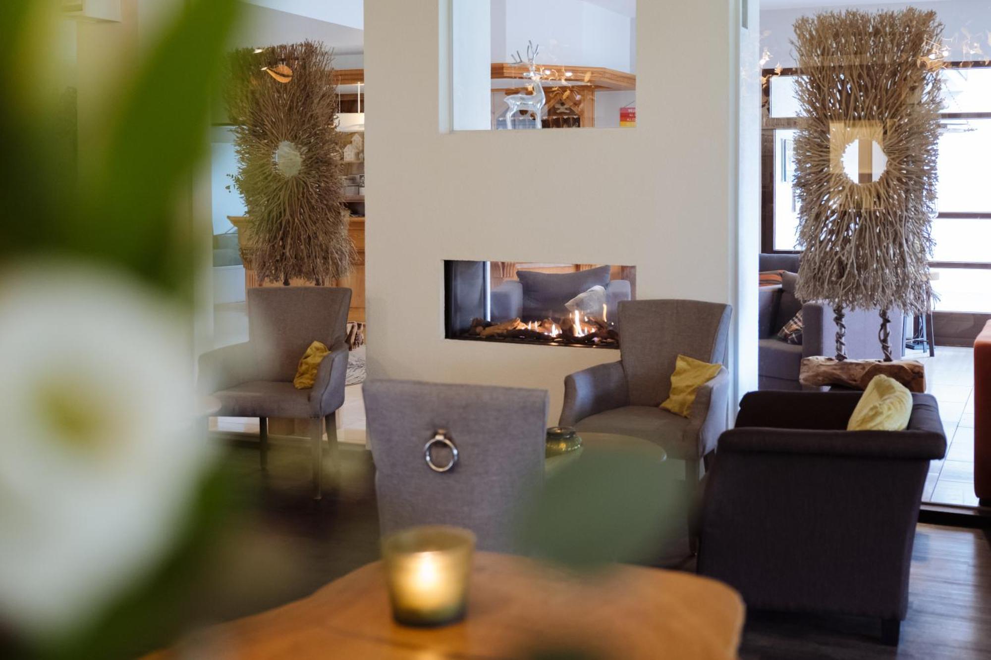 Hotel Sonneck Knullwald Екстер'єр фото