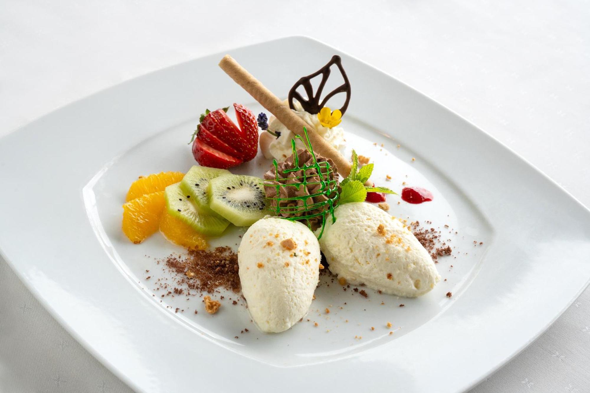 Hotel Sonneck Knullwald Екстер'єр фото
