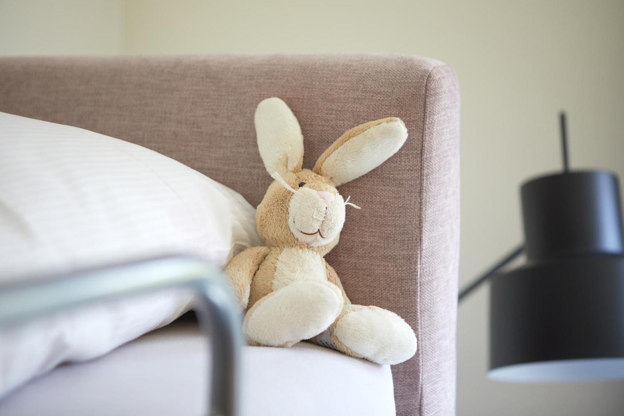 Hotel Sonneck Knullwald Екстер'єр фото