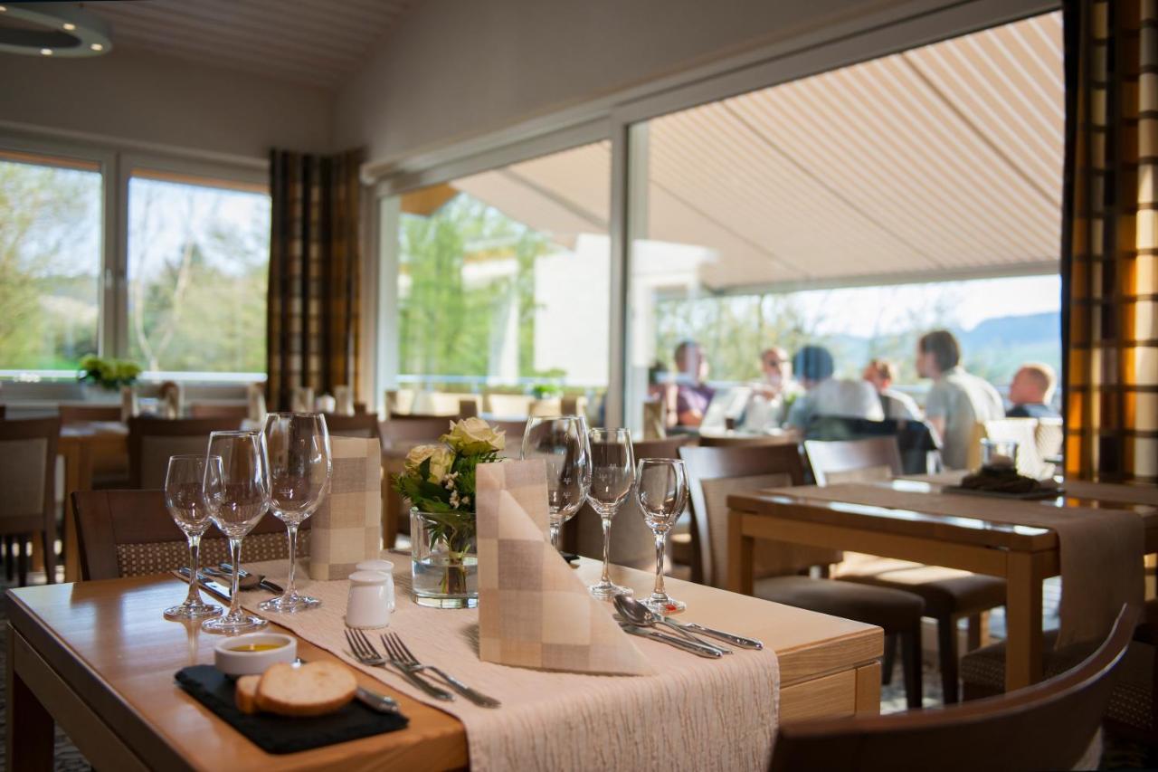 Hotel Sonneck Knullwald Екстер'єр фото